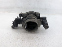 1999-2000 Ford F-150 Throttle Body P/N:F4SF 9B989 AA Fits Fits 1999 2000 OEM Used Auto Parts - Oemusedautoparts1.com