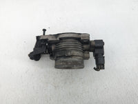 1999-2000 Ford F-150 Throttle Body P/N:F4SF 9B989 AA Fits Fits 1999 2000 OEM Used Auto Parts - Oemusedautoparts1.com