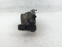 1999-2000 Ford F-150 Throttle Body P/N:F4SF 9B989 AA Fits Fits 1999 2000 OEM Used Auto Parts - Oemusedautoparts1.com
