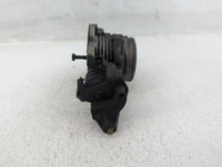 1999-2000 Ford F-150 Throttle Body P/N:F4SF 9B989 AA Fits Fits 1999 2000 OEM Used Auto Parts - Oemusedautoparts1.com