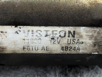 1999-2008 Ford F-150 Car Starter Motor Solenoid OEM P/N:11000 12V F81U AE 4B24A Fits OEM Used Auto Parts - Oemusedautoparts1