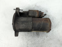 1999-2008 Ford F-150 Car Starter Motor Solenoid OEM P/N:XL1U C 0E16C 11000 12V Fits OEM Used Auto Parts - Oemusedautoparts1.