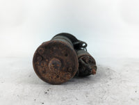 1999-2008 Ford F-150 Car Starter Motor Solenoid OEM P/N:XL1U C 0E16C 11000 12V Fits OEM Used Auto Parts - Oemusedautoparts1.