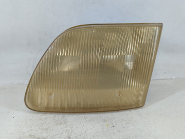 1997-2003 Ford F-150 Driver Left Oem Head Light Headlight Lamp - Oemusedautoparts1.com