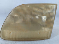 1997-2003 Ford F-150 Driver Left Oem Head Light Headlight Lamp - Oemusedautoparts1.com