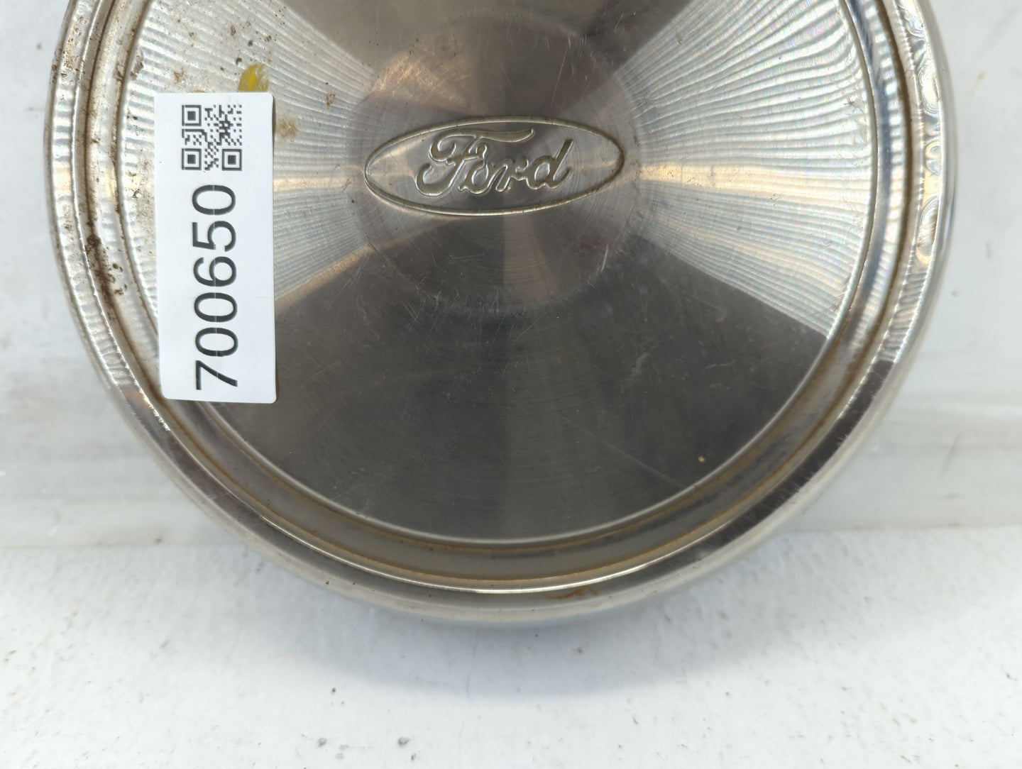 2000 Ford F-150 Rim Wheel Center Cap - Oemusedautoparts1.com