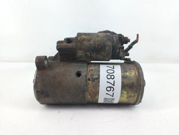 1999-2013 Ford F-150 Car Starter Motor Solenoid OEM P/N:F81U-AC Fits OEM Used Auto Parts - Oemusedautoparts1.com