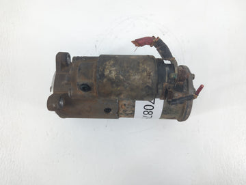 1999-2013 Ford F-150 Car Starter Motor Solenoid OEM P/N:F81U-AC Fits OEM Used Auto Parts