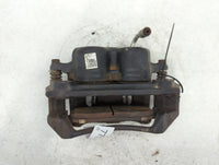 1997-2000 Ford F-150 Front Driver Left Brake Caliper - Oemusedautoparts1.com