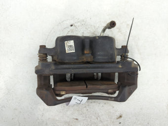 compare product 1997-2000 Ford F-150 Front Driver Left Brake Caliper