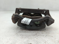 1997-2000 Ford F-150 Front Driver Left Brake Caliper - Oemusedautoparts1.com