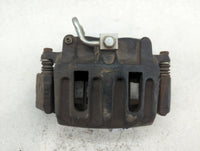 1997-2000 Ford F-150 Front Driver Left Brake Caliper - Oemusedautoparts1.com