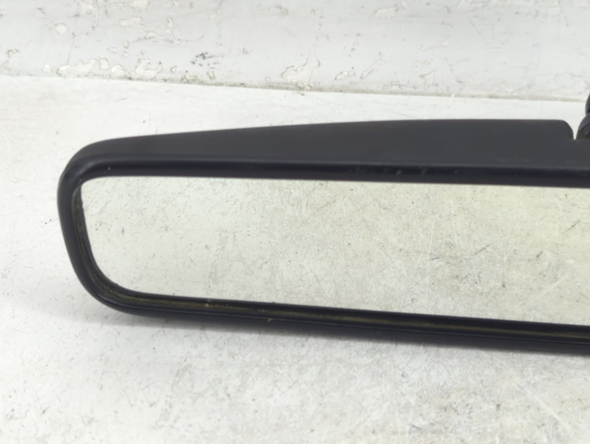 2000-2004 Ford F-150 Interior Rear View Mirror Replacement OEM Fits Fits 2000 2001 2002 2003 2004 2005 2006 OEM Used Auto Pa
