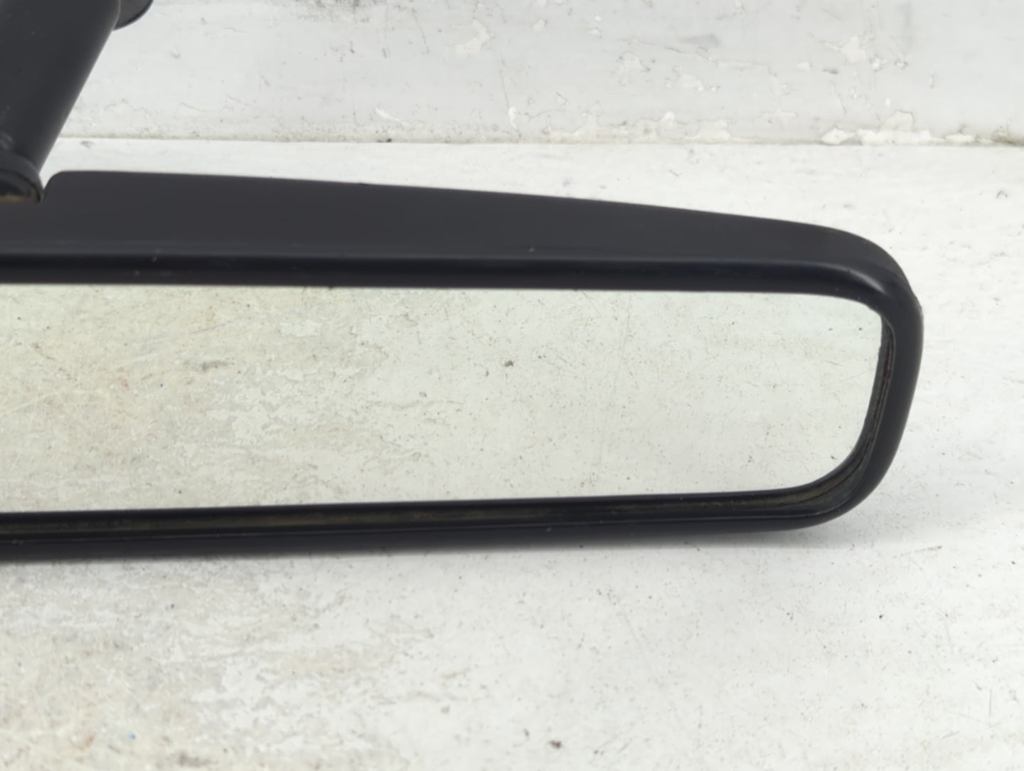2000-2004 Ford F-150 Interior Rear View Mirror Replacement OEM Fits Fits 2000 2001 2002 2003 2004 2005 2006 OEM Used Auto Pa