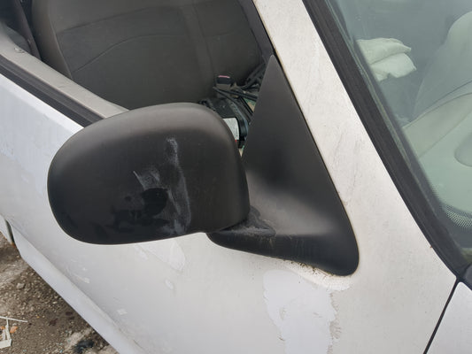 1998-2002 Ford F-150 Side Mirror Replacement Passenger Right View Door Mirror Fits Fits 1998 1999 2000 2001 2002 OEM Used Au