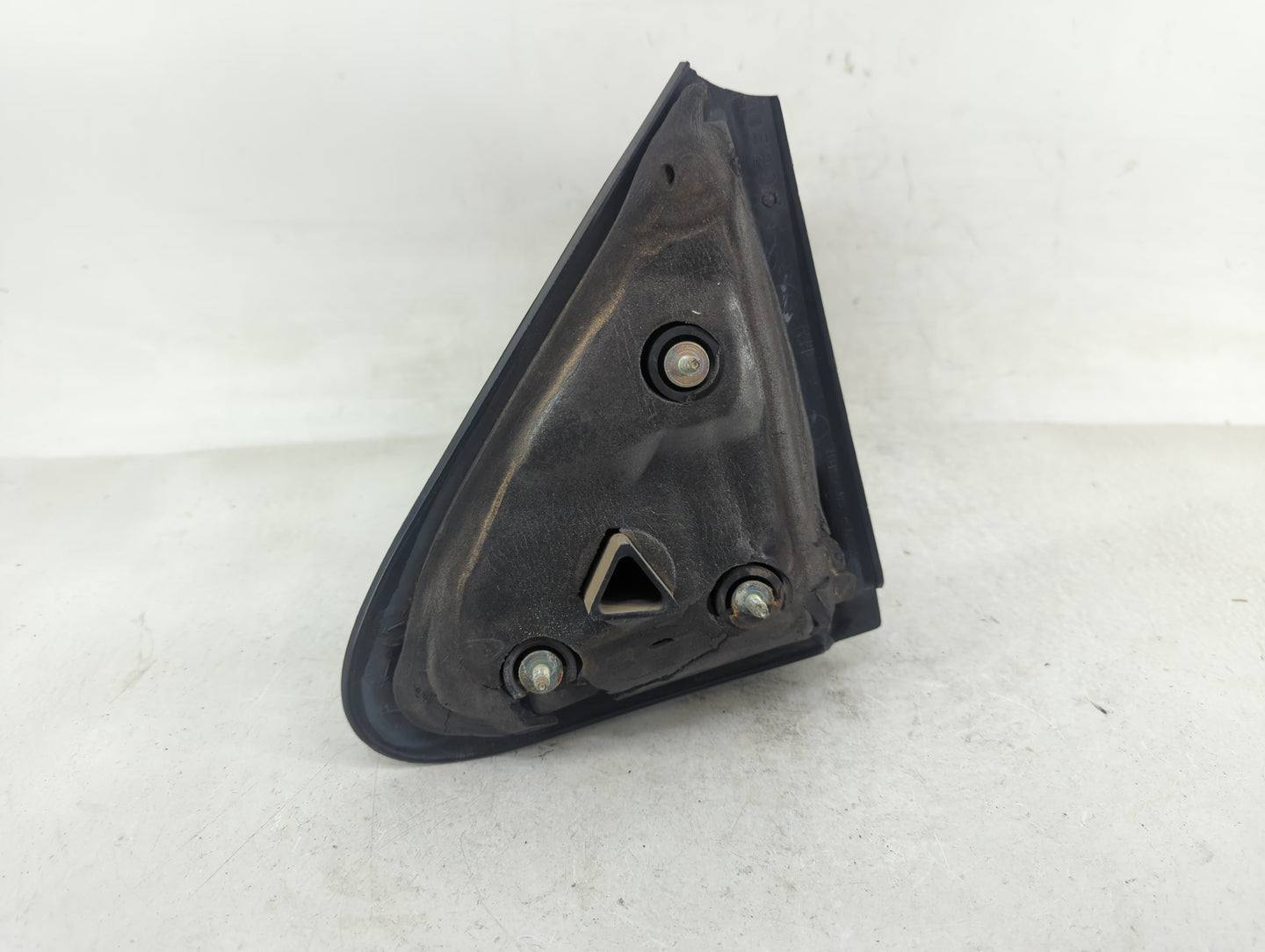 1998-2002 Ford F-150 Passenger Side View Mirror - Right Door Mirror OEM Used - Oemusedautoparts1.com