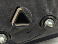 1998-2002 Ford F-150 Passenger Side View Mirror - Right Door Mirror OEM Used - Oemusedautoparts1.com