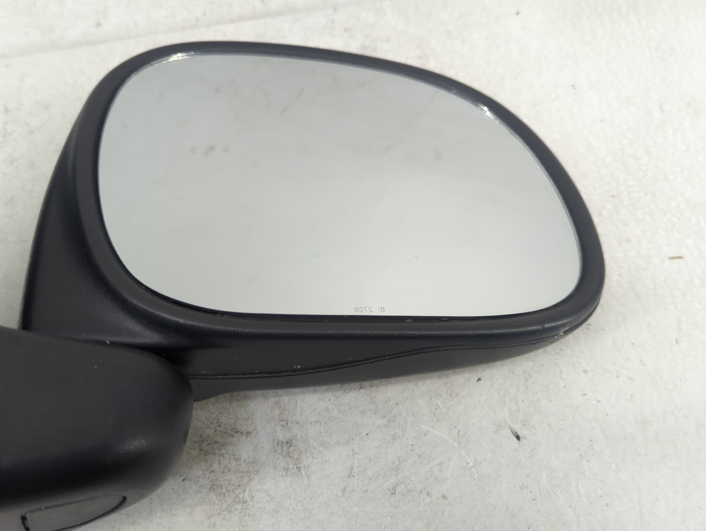 1998-2002 Ford F-150 Passenger Side View Mirror - Right Door Mirror OEM Used - Oemusedautoparts1.com
