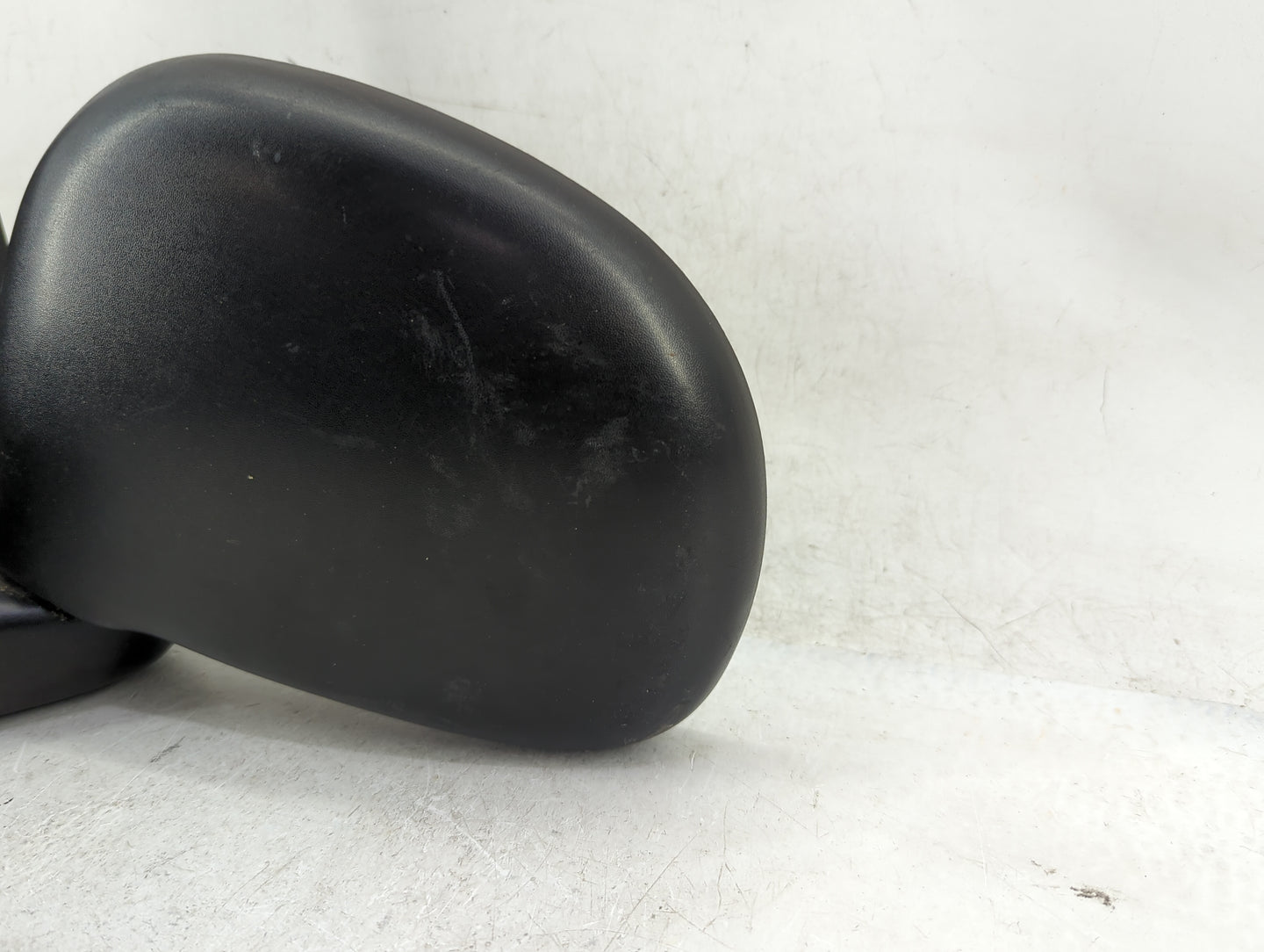 1998-2004 Ford F-150 Driver Side View Mirror - Left Door Mirror OEM Used - Oemusedautoparts1.com
