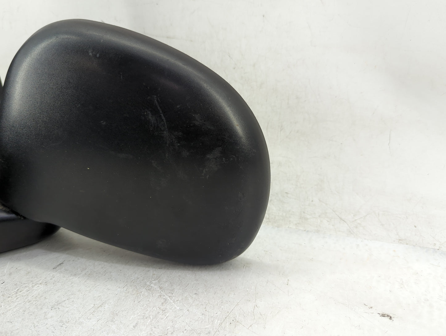 1998-2004 Ford F-150 Driver Side View Mirror - Left Door Mirror OEM Used - Oemusedautoparts1.com