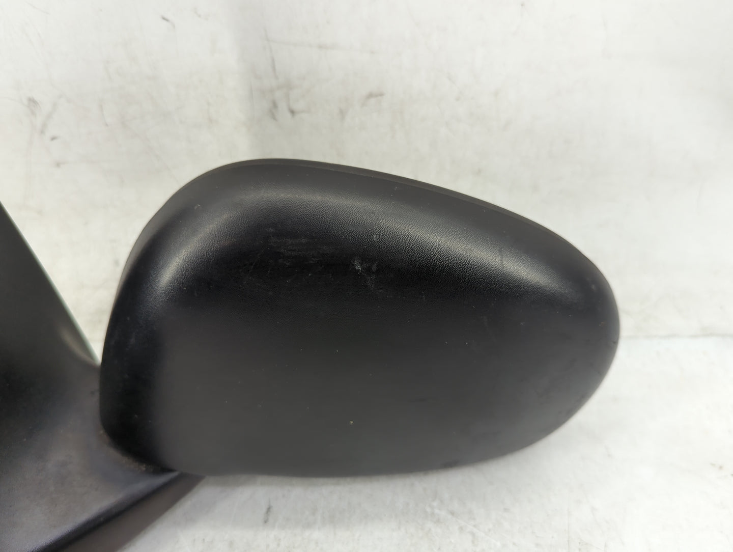 1998-2004 Ford F-150 Driver Side View Mirror - Left Door Mirror OEM Used - Oemusedautoparts1.com