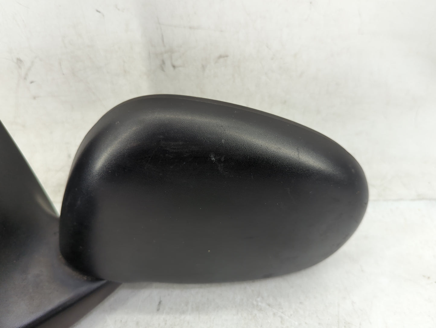 1998-2004 Ford F-150 Driver Side View Mirror - Left Door Mirror OEM Used - Oemusedautoparts1.com