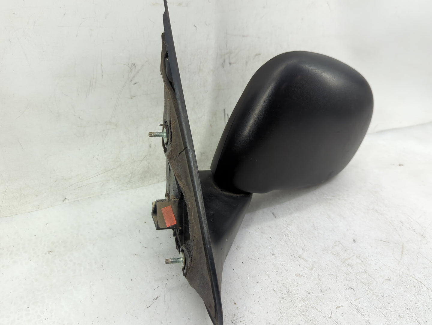 1998-2004 Ford F-150 Driver Side View Mirror - Left Door Mirror OEM Used - Oemusedautoparts1.com
