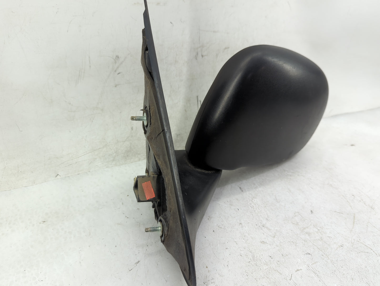 1998-2004 Ford F-150 Driver Side View Mirror - Left Door Mirror OEM Used - Oemusedautoparts1.com