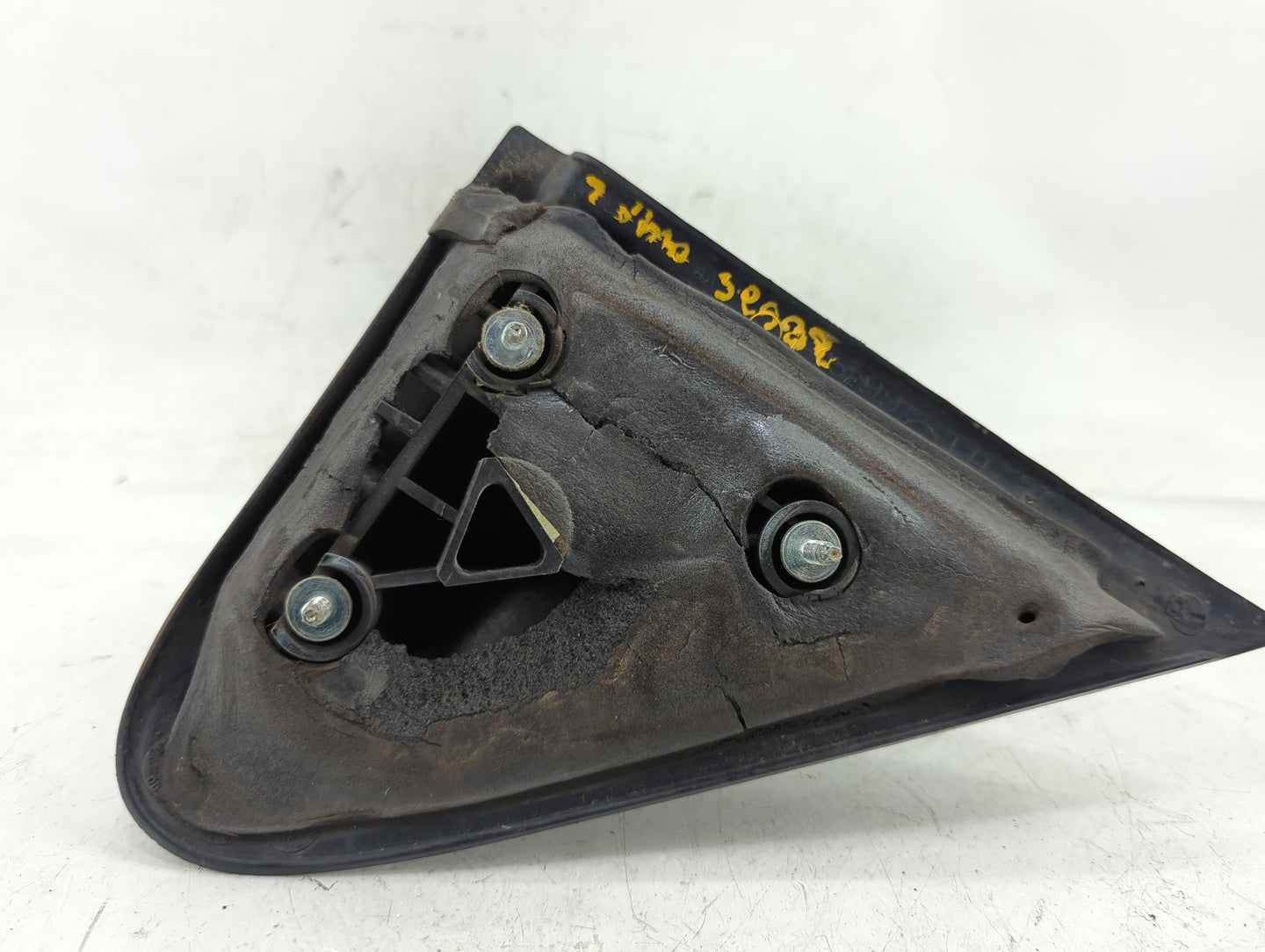1998-2004 Ford F-150 Driver Side View Mirror - Left Door Mirror OEM Used - Oemusedautoparts1.com