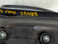 1998-2004 Ford F-150 Driver Side View Mirror - Left Door Mirror OEM Used - Oemusedautoparts1.com
