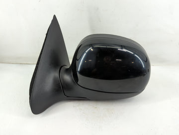 1997-2002 Ford F-150 Driver Side View Mirror - Left Door Mirror OEM Used - Oemusedautoparts1.com