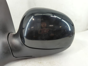 1997-2002 Ford F-150 Driver Side View Mirror - Left Door Mirror OEM Used