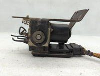 1999-2001 Ford F-150 ABS Pump Control Module Replacement Fits Fits 1999 2000 2001 OEM Used Auto Parts - Oemusedautoparts1.co