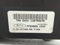 1999-2001 Ford F-150 ABS Pump Control Module Replacement Fits Fits 1999 2000 2001 OEM Used Auto Parts - Oemusedautoparts1.co