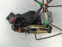 2000 Ford F-250 Super Duty Door Catch Latch Lock - Oemusedautoparts1.com