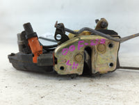 2000 Ford F-250 Super Duty Door Catch Latch Lock - Oemusedautoparts1.com