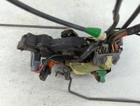 2000 Ford F-250 Super Duty Door Catch Latch Lock - Oemusedautoparts1.com