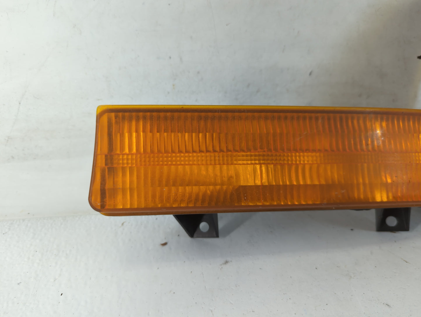 1999-2000 Ford F-250 Super Duty Driver Left Oem Front Light Lamp - Oemusedautoparts1.com
