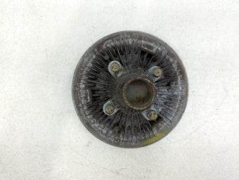 compare product 2000 Ford F-250 Super Duty Radiator Cooling Fan Clutch