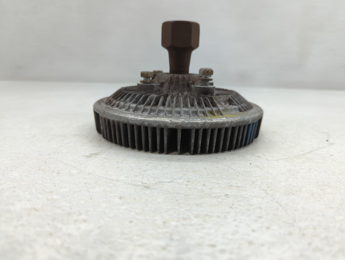 2000 Ford F-250 Super Duty Radiator Cooling Fan Clutch - Oemusedautoparts1.com