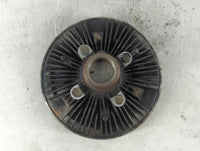 1999-2003 Ford F-350 Super Duty Radiator Cooling Fan Clutch - Oemusedautoparts1.com