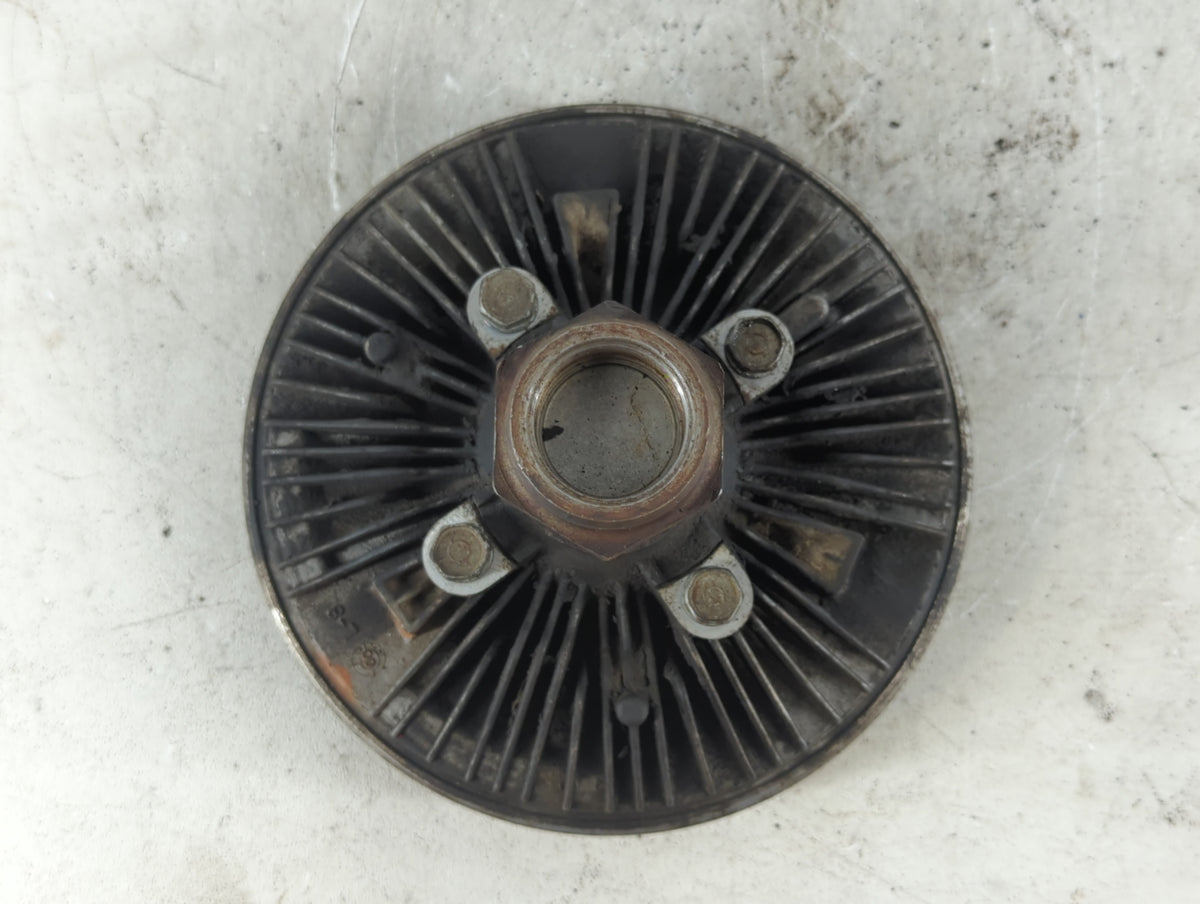 1999-2003 Ford F-350 Super Duty Radiator Cooling Fan Clutch - Oemusedautoparts1.com