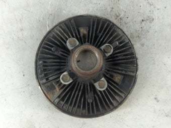 compare product 1999-2003 Ford F-350 Super Duty Radiator Cooling Fan Clutch
