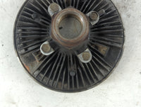 1999-2003 Ford F-350 Super Duty Radiator Cooling Fan Clutch - Oemusedautoparts1.com