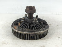 1999-2003 Ford F-350 Super Duty Radiator Cooling Fan Clutch - Oemusedautoparts1.com