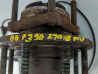 1999-2002 Ford F-350 Super Duty Driver Front Wheel Hub Oem - Oemusedautoparts1.com