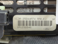 2000 Ford F-350 Super Duty Air Bag Driver Left Steering Wheel Mounted - Oemusedautoparts1.com