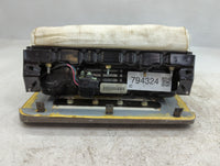 2000 Ford F-350 Super Duty Air Bag Driver Left Steering Wheel Mounted - Oemusedautoparts1.com