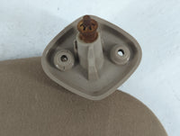 2000-2001 Ford F-350 Super Duty Sun Visor Shade Replacement Driver Left Mirror Fits Fits 2000 2001 OEM Used Auto Parts - Oem