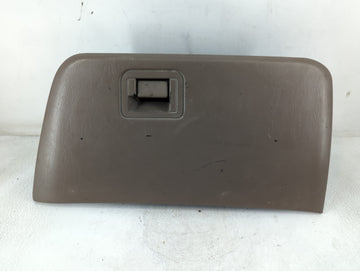 2000 Ford F-350 Super Duty Passenger Glove Box Door Storage Compartment - Oemusedautoparts1.com